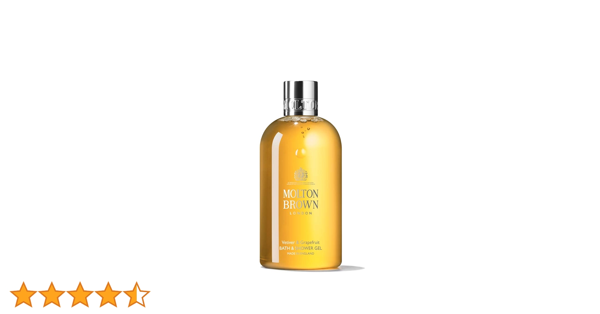 【新品未使用】MOLTON BROWN ベチバー&グレープフルーツ オードトワレ Amazon.co.jp: 【公式】MOLTON BROWN(モルトンブラウン)ベチバー